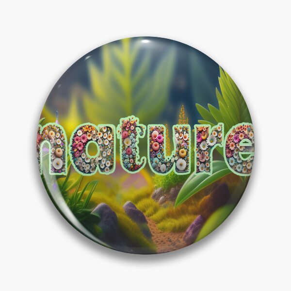 Item preview, Maravilhosa natureza viva designed and sold by AdesivosTop.