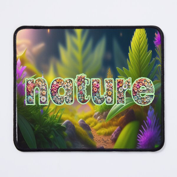 Item preview, Maravilhosa natureza viva designed and sold by AdesivosTop.