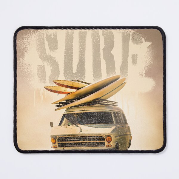 Item preview, Surf's Up! designed and sold by drawbey.