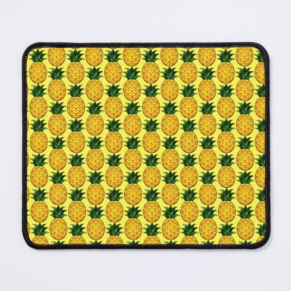 Item preview, Pineapple designed and sold by lulubeeart.