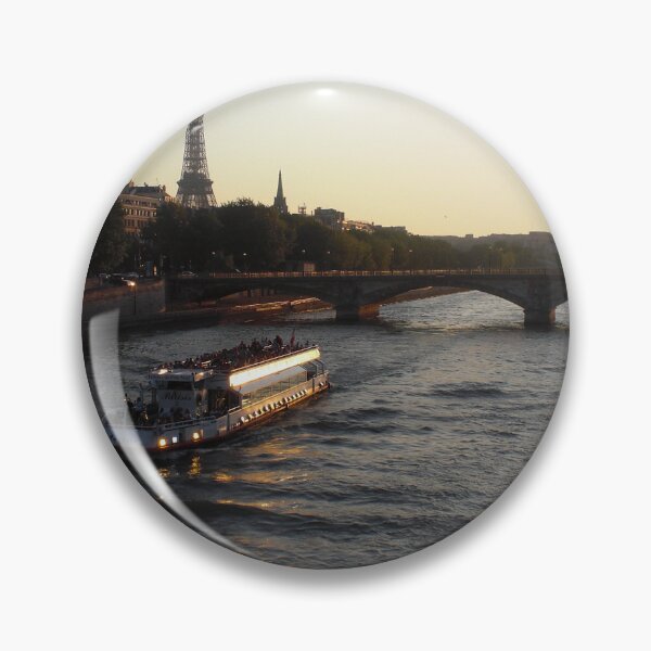 Item preview, La Seine designed and sold by Daniel  Dayan.
