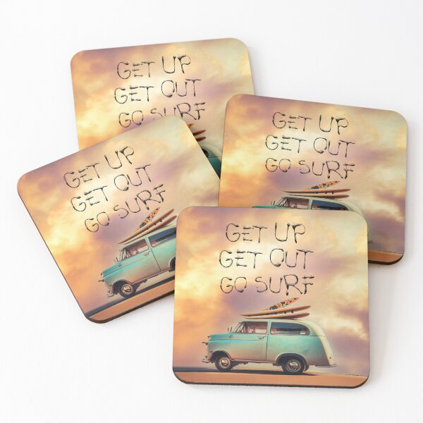 Item preview, Surf's Up! designed and sold by drawbey.