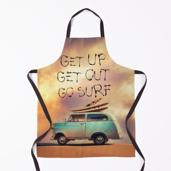 Item preview, Surf's Up! designed and sold by drawbey.