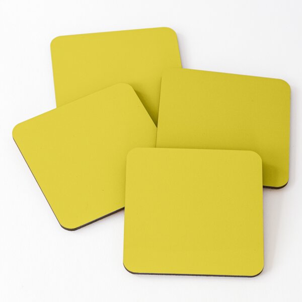 Item preview, Spring Summer Color Empire Yellow designed and sold by shopdiego.