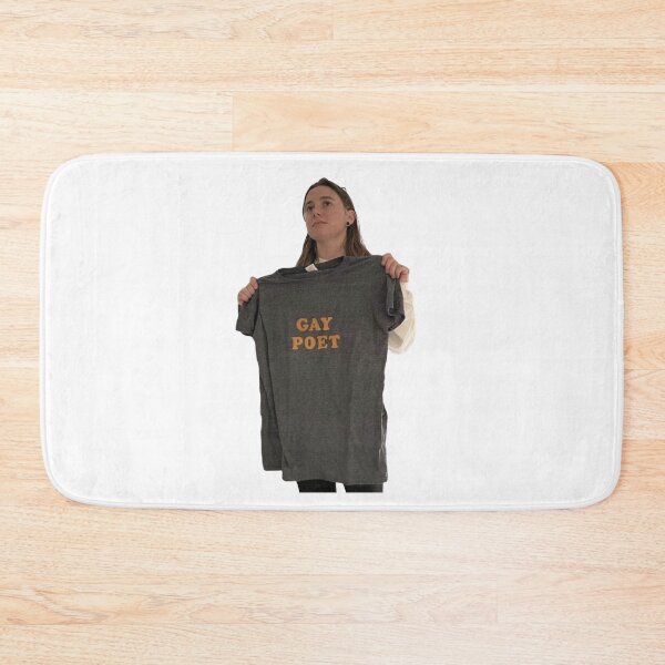 Item preview, julien baker gay poet designed and sold by oliviamary02.