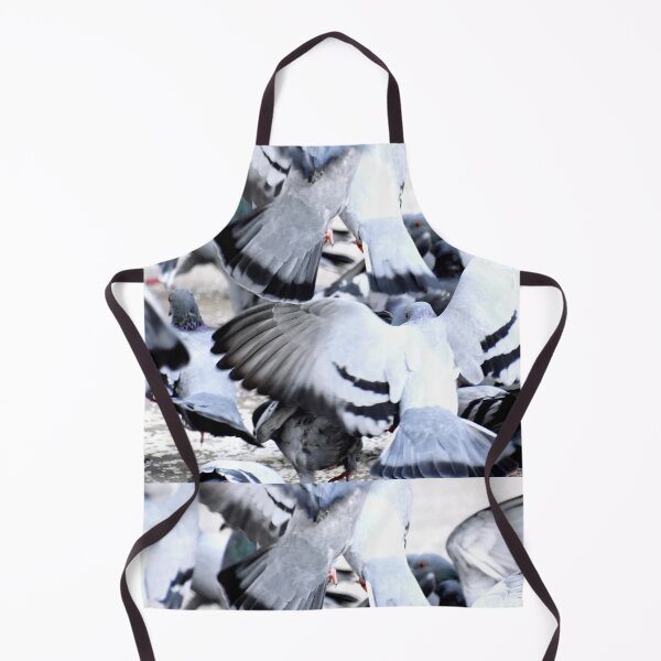 Item preview, A Group of Pigeons designed and sold by Rav33822.