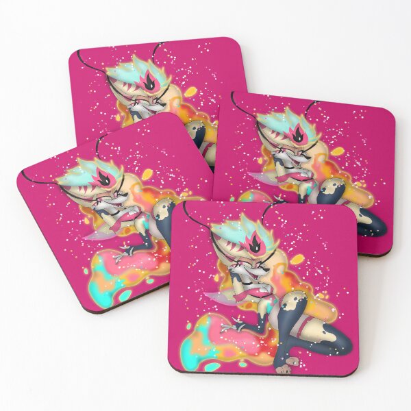 Item preview, Queen Bee's Cotton Candy Shine  designed and sold by Thehazbeansky1.