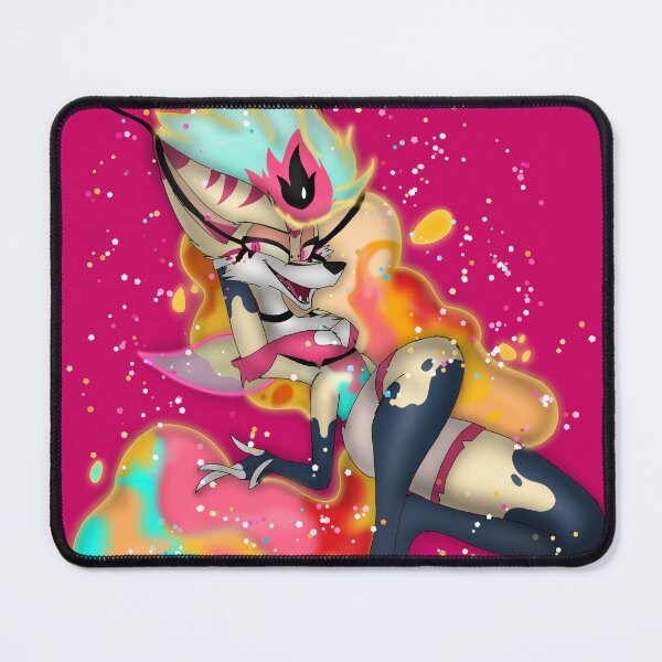 Item preview, Queen Bee's Cotton Candy Shine  designed and sold by Thehazbeansky1.