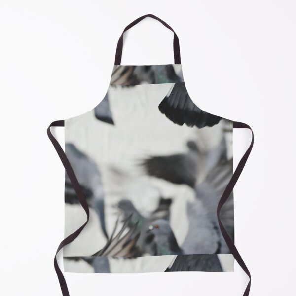 Item preview, A Group of Pigeons designed and sold by Rav33822.