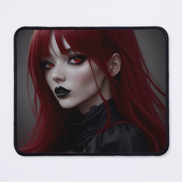 Item preview, Scarlet designed and sold by CuratedChoices.