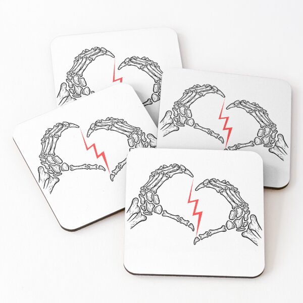 Item preview, Cracked Love designed and sold by meesara.