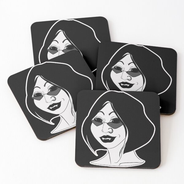 Aperçu de l'œuvre Summertime Vampire créée et vendue par BlackFlaaag.