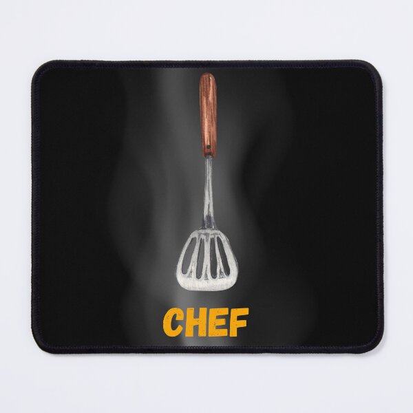 Item preview, Chef Maestro Barbecue designed and sold by Power-OF-You.