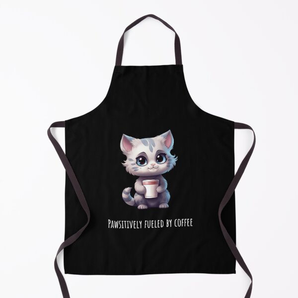 Artikelvorschau, Kaffeekatze entworfen und verkauft von CuteByZuzi.