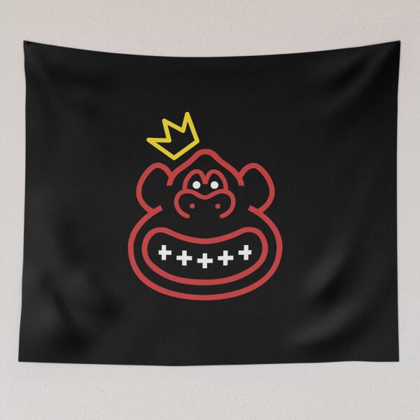 Item preview, OP1 Monkey King designed and sold by Flying-Soulo.