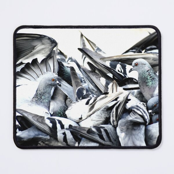 Item preview, A Group of Pigeons designed and sold by Rav33822.