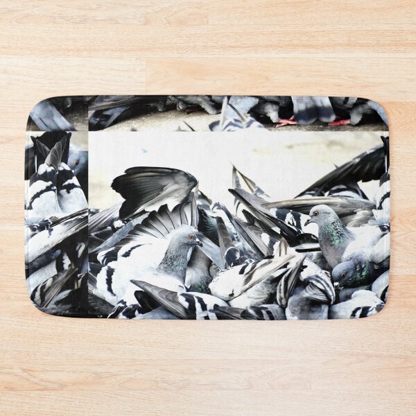 Item preview, A Group of Pigeons designed and sold by Rav33822.