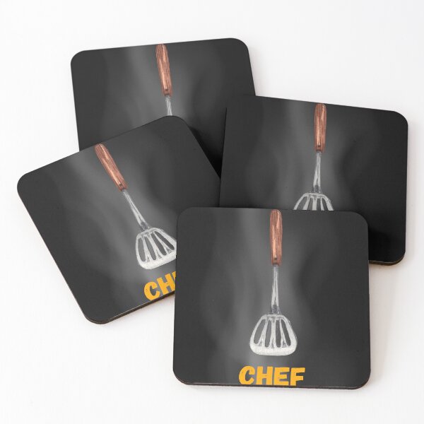 Artikelvorschau, Chefkoch Maestro Barbecue entworfen und verkauft von Power-OF-You.