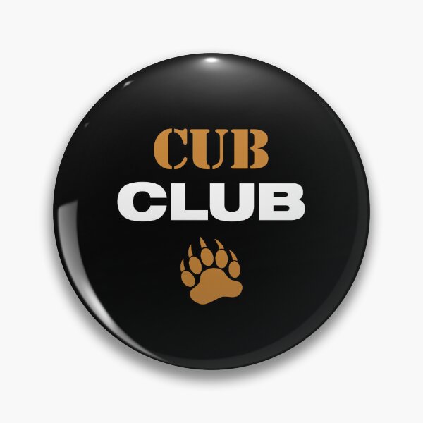 Artikelvorschau, CUB CLUB – tragen Sie die schwule Kultur entworfen und verkauft von BareBigBears.