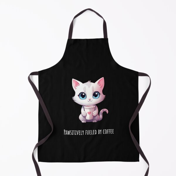 Artikelvorschau, Kaffeekatze entworfen und verkauft von CuteByZuzi.