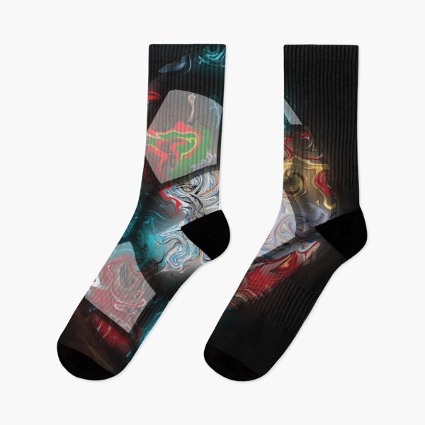Item preview, Fantasy Soccer - Luminescence designed and sold by AllGenDesigns.