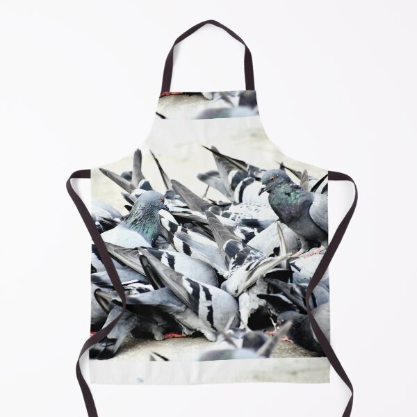 Item preview, A Group of Pigeons designed and sold by Rav33822.
