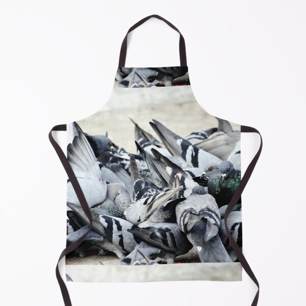Item preview, A Group of Pigeons designed and sold by Rav33822.
