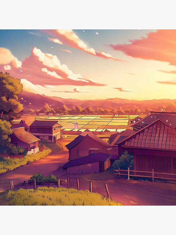 Pin by AM D on anime2 | Anime summer, Anime scenery, Anime scenery wallpaper