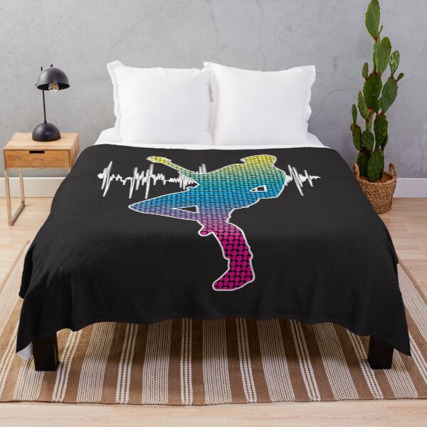 Item preview, Music Festival Guitarist Rock Sound Wave Dot Day designed and sold by shaderepublic.