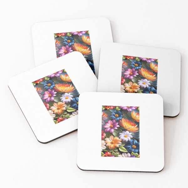 Item preview, Floral Pattern  designed and sold by digitallyyour.