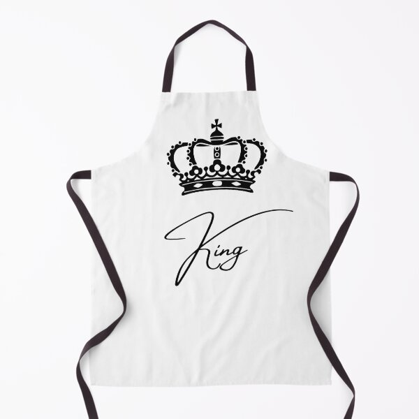 Item preview, King designed and sold by sglezman.
