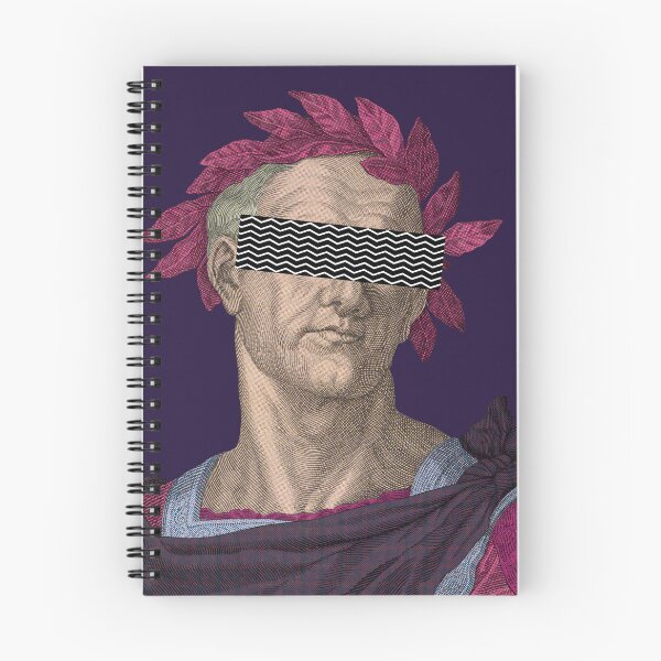 Item preview, Imperial Majesty: Caesar Roman Bust Art designed and sold by InnerCitadel.