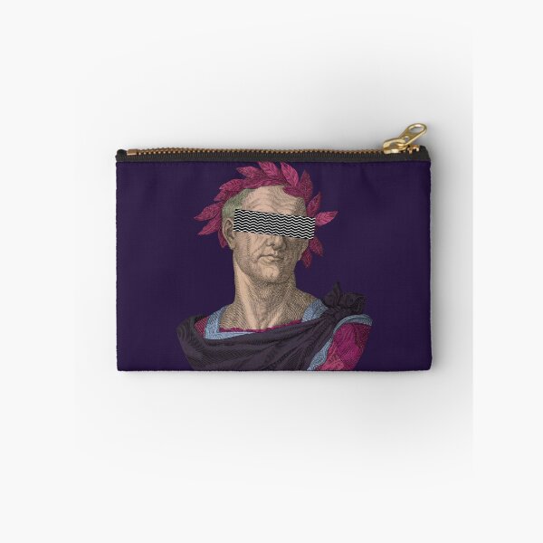 Item preview, Imperial Majesty: Caesar Roman Bust Art designed and sold by InnerCitadel.