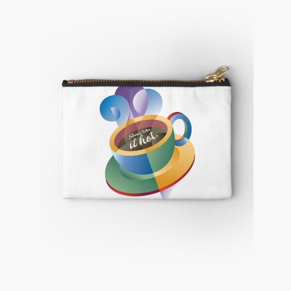 Item preview, COFFEE Some like it hot designed and sold by jeff-jones.