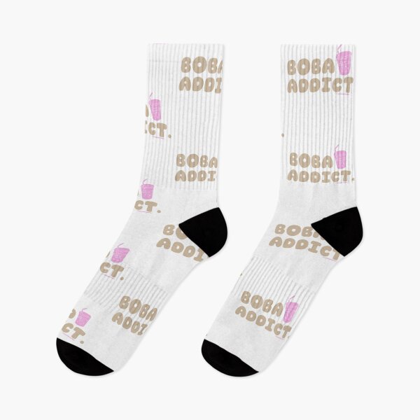 Item preview, Boba addict, boba, funny boba, bubble tea, milk tea, boba drink, bubble tea v13b | @lilsboobthangs designed and sold by lilsboobthangs.