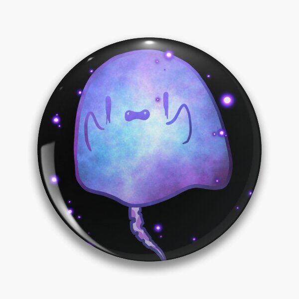 Artikelvorschau, Kawaii Ghost Haunting entworfen und verkauft von eightbitslady.