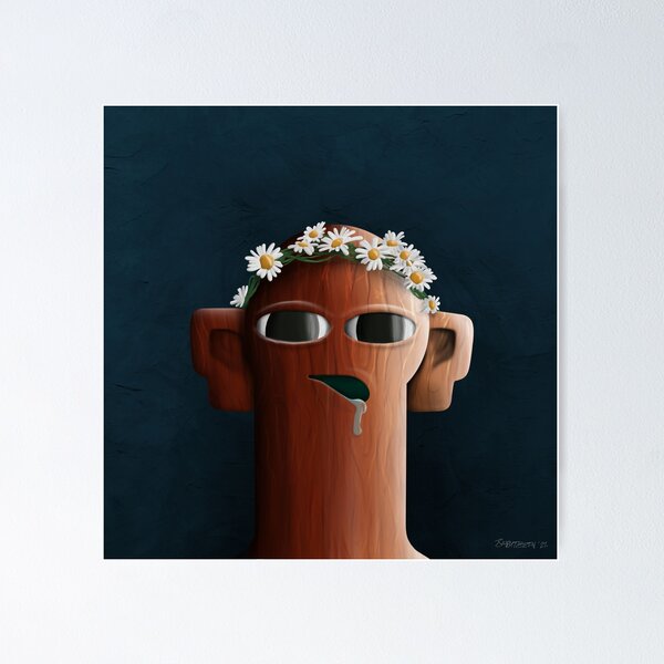 Item preview, Subject #4867 designed and sold by Michael Nelson.