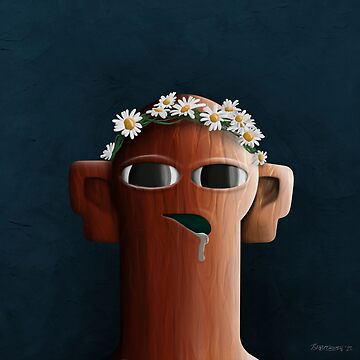 Imagen de la obra Subject #4867 de Michael Nelson