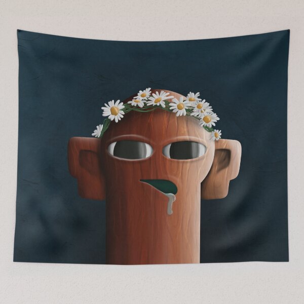 Item preview, Subject #4867 designed and sold by Michael Nelson.