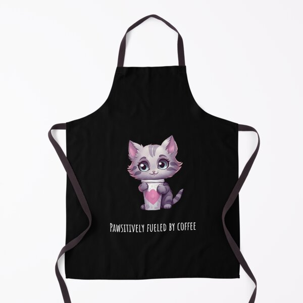 Artikelvorschau, Kaffeekatze entworfen und verkauft von CuteByZuzi.