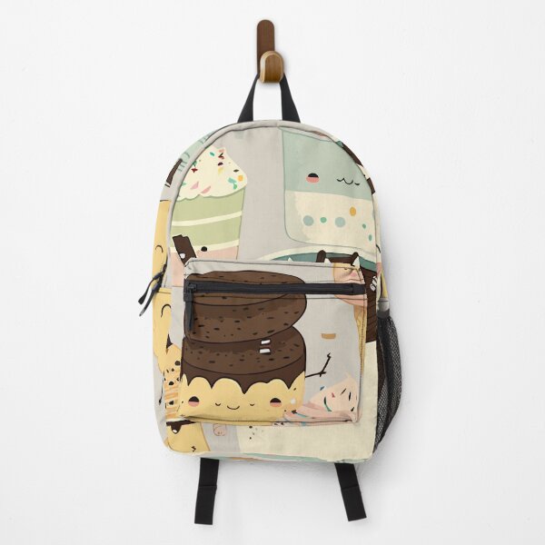 Item preview, Cute Food Doodle designed and sold by Amir Faysal.