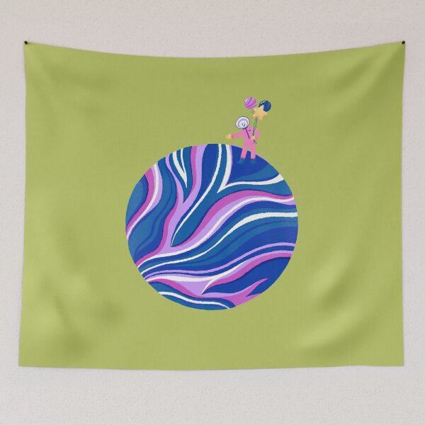 Item preview, Neptune's Mystique: Dive into the Enchanting World of the Sea God designed and sold by Sirakan.