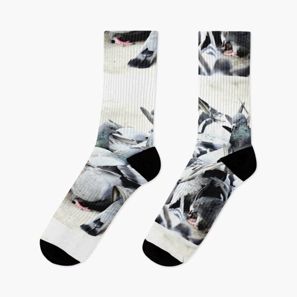 Item preview, A Group of Pigeons designed and sold by Rav33822.