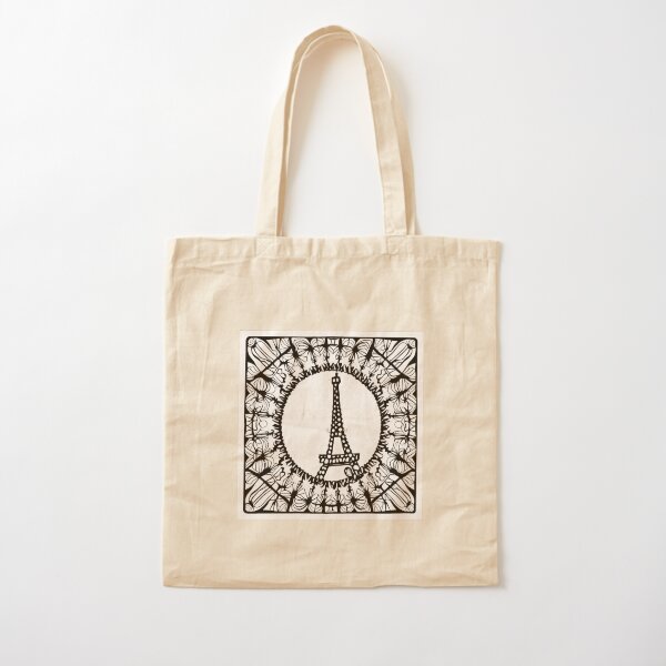 Item preview, Eiffel Tower designed and sold by magdalashore.