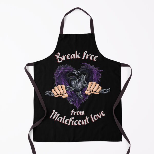 Item preview, Break free from maleficent love designed and sold by Vindbult.