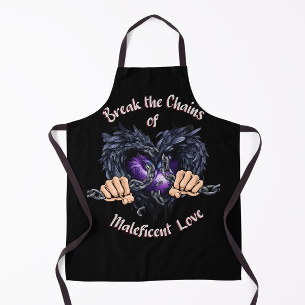Item preview, Break the chains of Maleficent love designed and sold by Vindbult.
