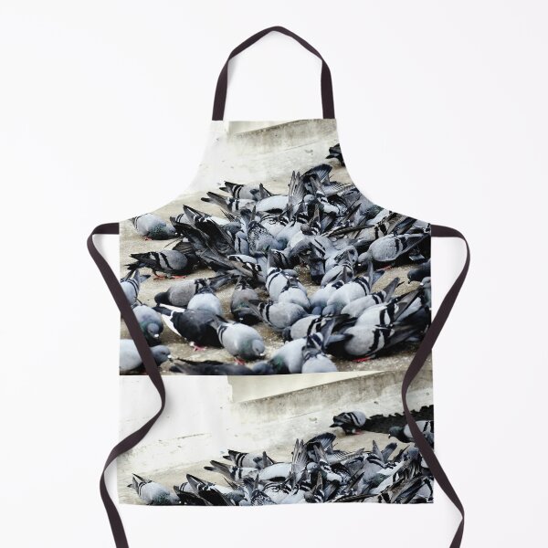 Item preview, A Group of Pigeons designed and sold by Rav33822.