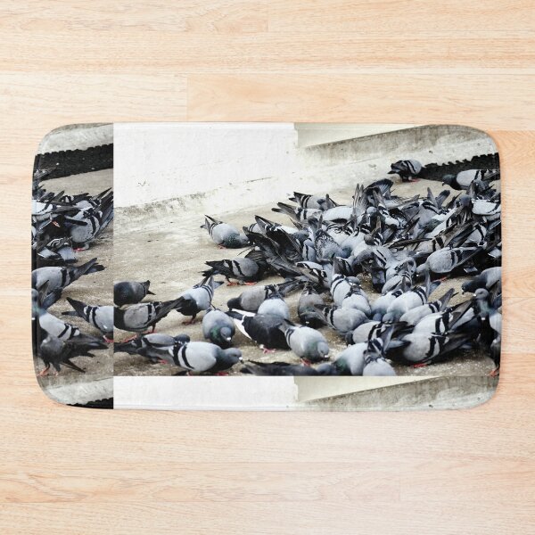 Item preview, A Group of Pigeons designed and sold by Rav33822.