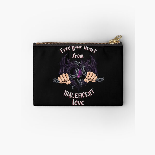 Item preview, Free your heart from Maleficent love designed and sold by Vindbult.