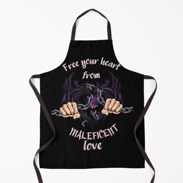 Item preview, Free your heart from Maleficent love designed and sold by Vindbult.